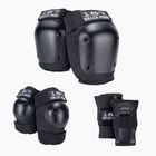 Set di protezioni 187 Killer Pads Six Pack nero