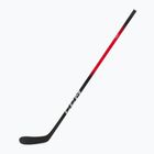 Stecca da hockey CCM JetSpeed FT860 IN black/red