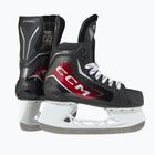 Pattini da hockey per bambini CCM JetSpeed FT860 JR Regular Player Skates black