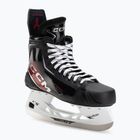 Pattini da hockey uomo CCM JetSpeed FT870 SR REG black