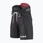Pantaloni da hockey CCM Next JR Hockey Pants black