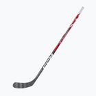 Mazza da hockey CCM JetSpeed FT9 Pro IN red