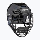 Casco da hockey CCM Tacks 310 Helmet black