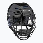 Casco da hockey CCM Tacks 310 Helmet black