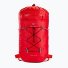 Zaino da arrampicata Arc'teryx Alpha FL 40 l dynasty