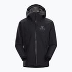 Giacca da pioggia Arcteryx Beta LT 2022 nero 26844 Uomo
