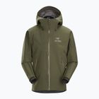 Giacca da pioggia Arcteryx Beta LT tatsu da uomo