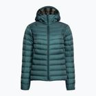 Piumino Arc'teryx Cerium Hoody labyrinth da donna