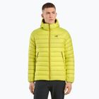 Piumino Arc'teryx Cerium Hoody oracle da uomo