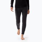 Pantaloni termici Arcteryx Rho Heavyweight da uomo, nero