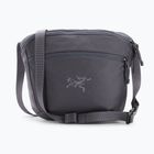 Marsupio Arc'teryx Mantis 2 Waist Pack grafite