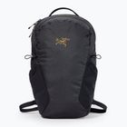 Zaino Arcteryx Mantis 16 l nero