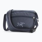 Arc'teryx Mantis 1 Waist Pack marsupio nero zaffiro