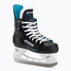 Pattini da hockey junior Bauer X-LP Jr black