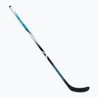 Bauer X Series Grip Sr F80 nero/bianco/blu bastone da hockey