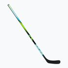 Bauer X Series Grip Sr F40 nero/bianco/blu bastone da hockey