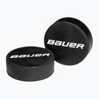 Disco da hockey Bauer '24 nero