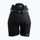Pantaloni da hockey per bambini Bauer X Jr nero
