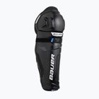 Parastinchi per hockey Bauer X Shin Guard Int nero