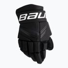 Guanti da hockey Bauer X Int nero