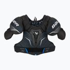 Paraspalle da hockey Bauer X Shoulder Pad Sr black/blue