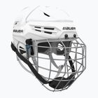 Casco da hockey Bauer Re-Akt 55 Combo white