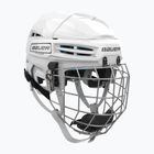 Casco da hockey per bambini Bauer Prodigy 2.0-Helmet-Combo white