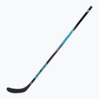 Stecca da hockey Bauer X Series Grip Sr F80 L black/blue/green