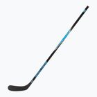 Stecca da hockey Bauer X Series Grip Int F60 R black/blue/green