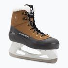 Pattini da ghiaccio Bauer Whistler 2.0 Sr brown