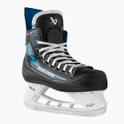 Pattini da hockey Bauer X-Lp 2.0 Skate-Int black/blue