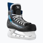 Pattini da hockey da uomo Bauer X-Lp 2.0 Skate-Sr black/blue
