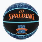 Spalding Space Jam basket blu/nero taglia 7