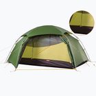Tenda da trekking 2-osobowy Naturehike Cloud Peak 2 20D green