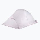 Tenda da trekking Naturehike aggiornata Cloud Up 2 persone grigio