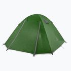 Tenda da trekking Naturehike 4 persone serie P 4 verde bosco