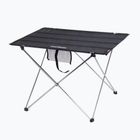 Tavolino da campeggio Naturehike Lightweight Folding black