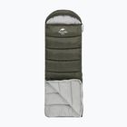 Sacco a pelo Naturehike U250 army green