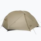 Tenda da trekking 2-osobowy Naturehike Mongar UL 2 15D moon rock sand