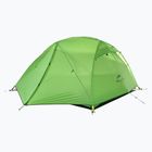 Tenda da trekking per 2 persone Naturehike Star River 2 verde bosco