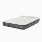 Materasso gonfiabile Naturehike Chenjing with Pillow Double grey