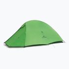 Tenda da trekking 2-osobowy Naturehike Cloud Up 2 Base 210T bud green