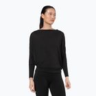 Maglia a maniche lunghe da donna super.natural Kula Top jet black