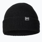 Cappello invernale super.natural City Beanie jet black
