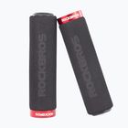 Manopole per manubrio Rockbros BT1001 Handlebar Grips black/red