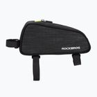 Borsa da bici per telaio Rockbros 301800450001 Bike Tube Bag black