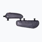 Borsa da bici per telaio Rockbros 043 Bike Tube Bag 3 l black