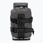 Borsa e portapacchi per bicicletta Rockbros Front Fork Rack+Fork Bag grey/black