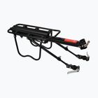 Portapacchi per bici Rockbros HJ1009 Bike Rear Rack black