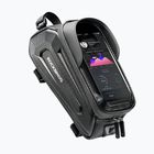 Borsa da bici per telaio Rockbros B68 Bike Tube Bag 1.7L black